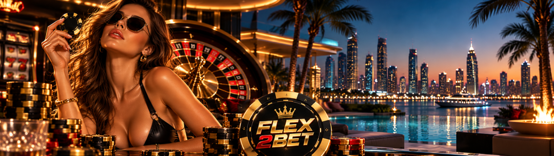 Flex Bet welcome offer for United Kingdom