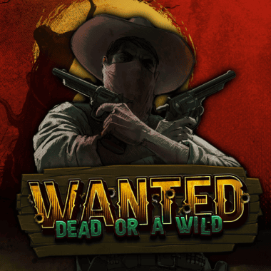 Play Wanted Dead or a Wild in Flex Bet Casino
