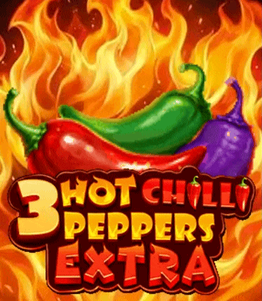 Play Red Hot Chilli in Flex Bet Casino
